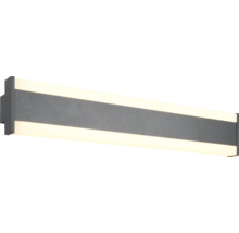 Lumină de perete LED gri
