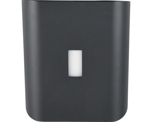 Dozator de săpun cu fereastră de vizualizare pentru controlul nivelului