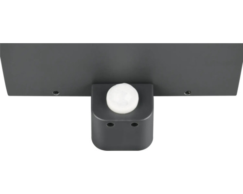 Lumină de exterior cu senzor de mișcare