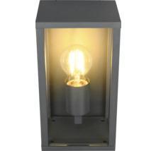 Lumină de perete cu bec