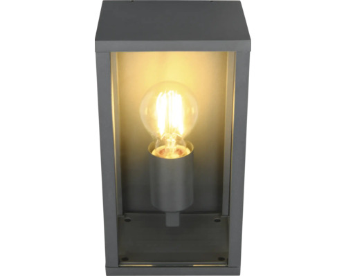 Lumină de perete cu bec