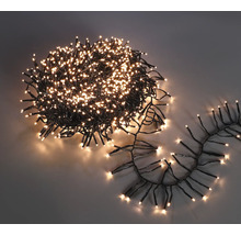 Ghirlandă luminoasă LED pentru interior