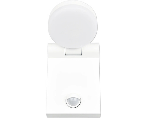 Lumină LED albă cu senzor de mișcare pentru interior