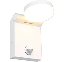 Lampa de perete cu senzor de mișcare