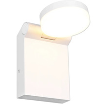 Lumină de perete cu bec LED