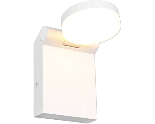 Lumină de perete cu bec LED