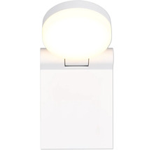 Lumină de perete LED albă