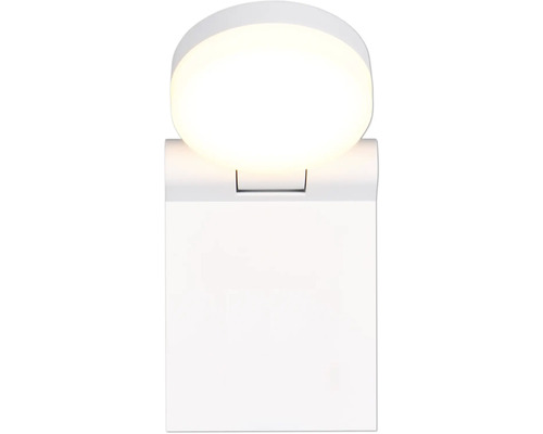 Lumină de perete LED albă