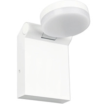Lumină de perete albă cu lumină LED rotundă