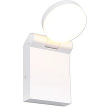 Lumină de perete cu cap de lampă rotativ pentru direcționarea individuală a luminii