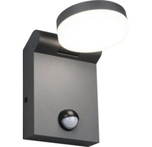 Lumină de perete exterioară cu LED cu senzor de mișcare