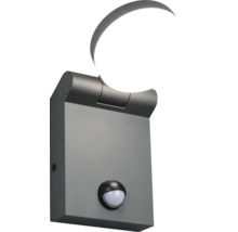 Lampa de perete cu senzor de mișcare