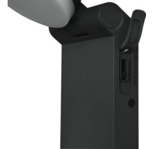 Imagine detaliată cu lampă de birou cu port USB