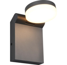 Lumină de perete cu bec LED