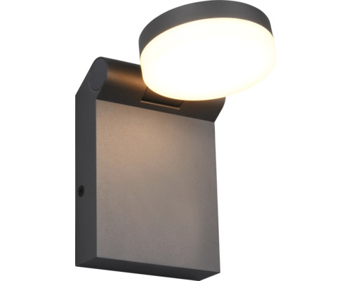 Lumină de perete cu bec LED