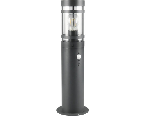 Lumină de exterior cu senzor de mișcare