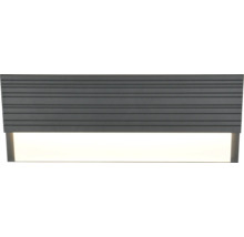 Lumină de perete cu LED pentru iluminat exterior