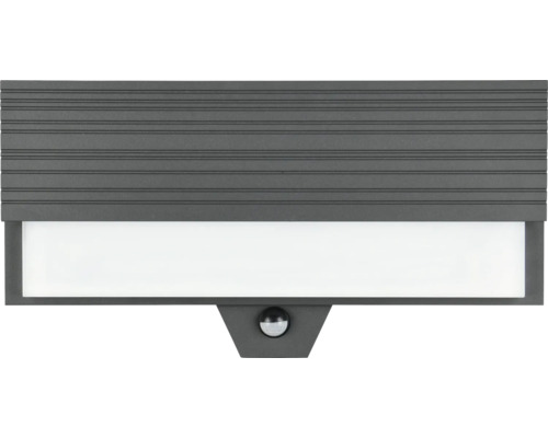 Lumină de exterior cu senzor de mișcare