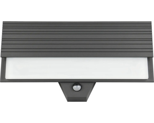 Lumină de exterior cu senzor de mișcare