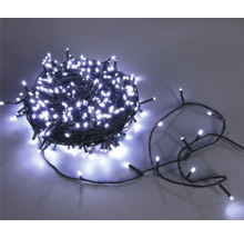 Șir de lumini cu multe lumini LED