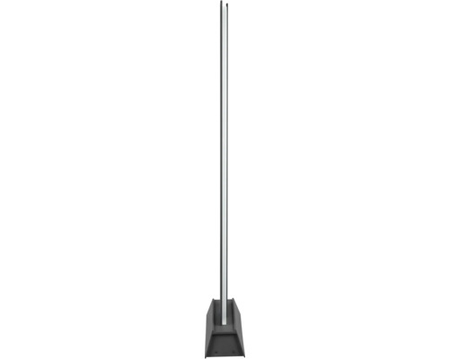 Dispozitiv pentru așezarea manuală a pietrelor de pavaj