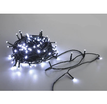 Șir luminos cu diode albe