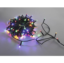 Ghirlandă luminoasă cu multe lumini