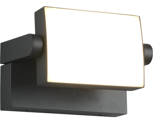 Lumină de perete cu LED