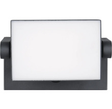 Lampa de birou cu LED cu cap rotativ