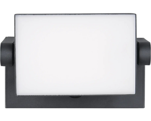 Lampa de birou cu LED cu cap rotativ