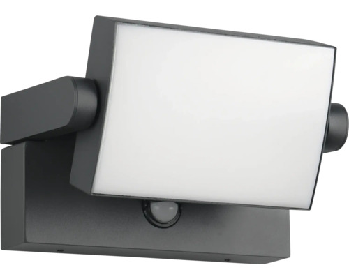 Lumină de perete exterioară cu senzor de mișcare