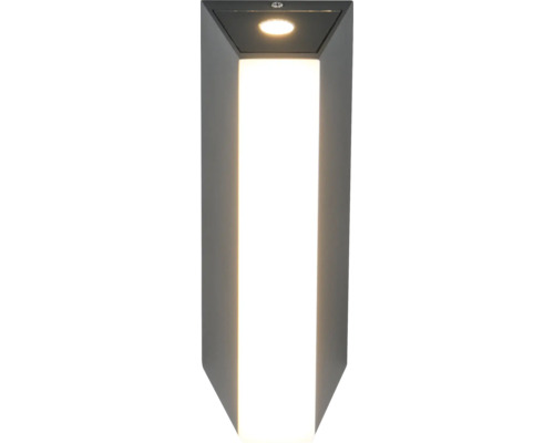 Lampă de podea cu iluminare