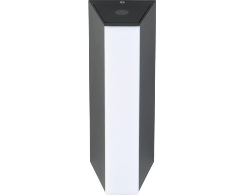 Lumină exterioară gri