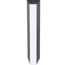 Lampă de podea independentă cu design simplu