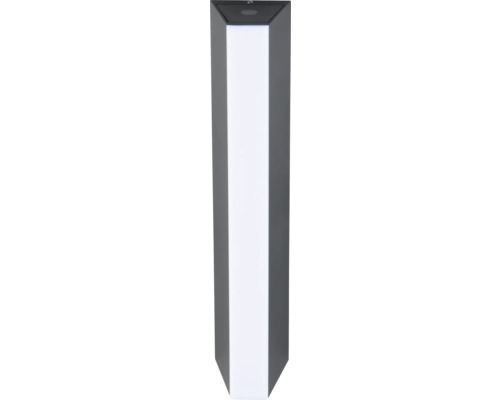 Lampă de podea independentă cu design simplu