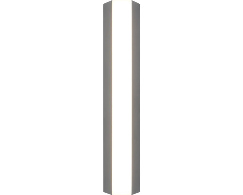 Profil hexagonal
