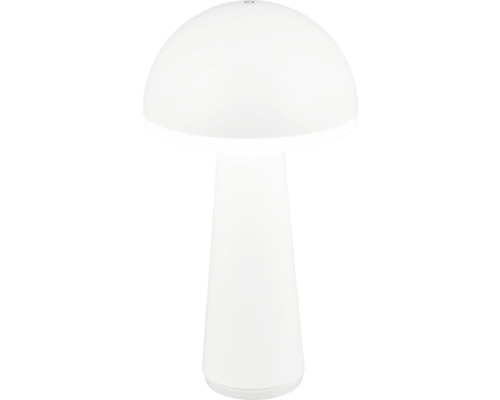 Lampă în formă de ciupercă pentru interior