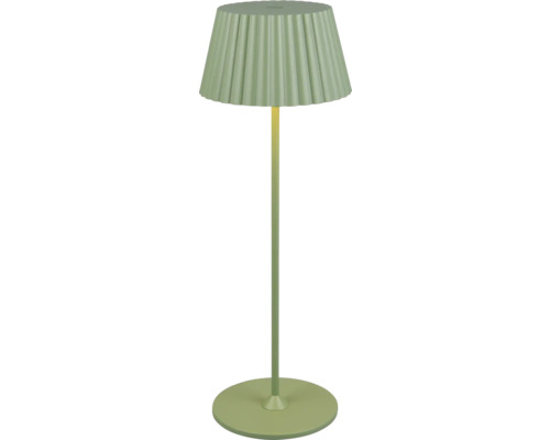 Veioză LED cu picior înalt Trio Suarez 2W 200 lumeni | HORNBACH