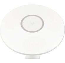 Veioză LED Torrez 2W 200 lumeni, lumină reglabilă, pentru exterior IP44, încărcare USB, albă
