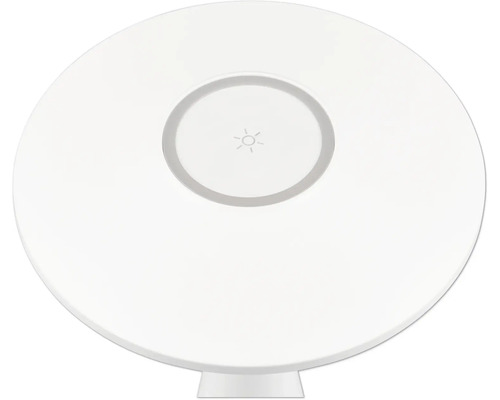 Veioză LED Torrez 2W 200 lumeni, lumină reglabilă, pentru exterior IP44, încărcare USB, albă Veioză LED Torrez 2W 200 lumeni, lumină reglabilă, pentru exterior IP44, încărcare USB, albă
