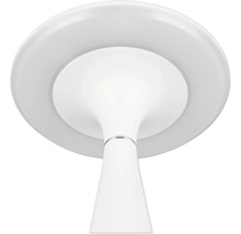 Lampă de masă cu LED albă