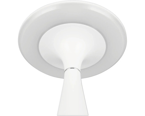 Lampă de masă cu LED albă