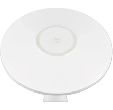 Veioză LED Torrez 2W 200 lumeni, lumină reglabilă, pentru exterior IP44, încărcare USB, albă