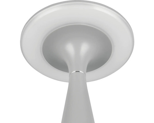 Lampă de masă cu iluminare LED