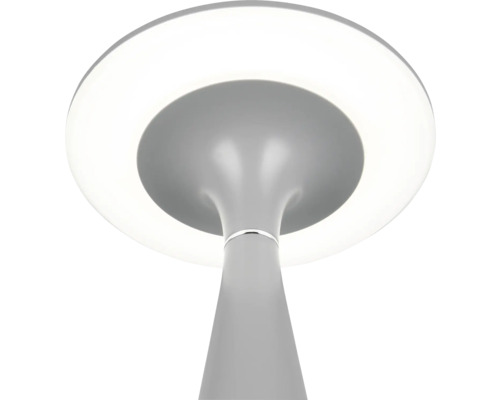 Lampă de masă cu iluminare LED