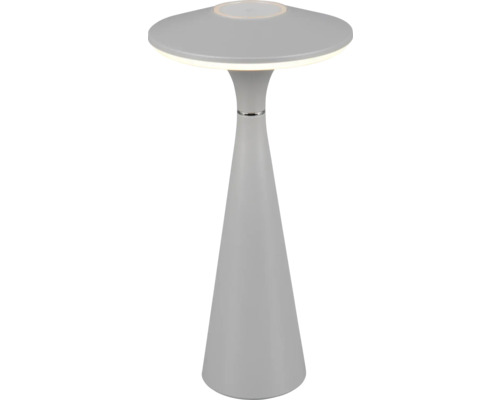 Lampă de masă cu iluminare LED