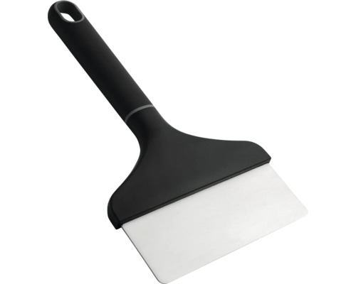 Răzuitor de gheață cu mâner și lamă