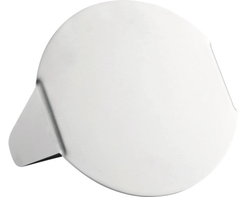 Capac de acoperire din metal