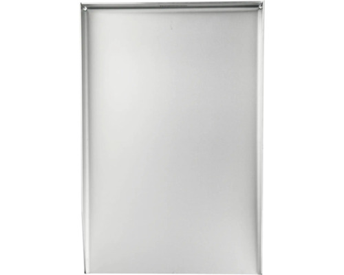 Paravan de duș din metal