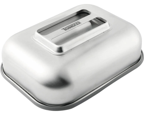 Capac grătar Tenneker din oțel inoxidabil